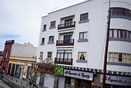 Las Palmas de Gran Canaria